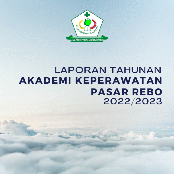 LAPORAN TAHUNAN AKPER PASAR REBO T.A 2022/2023